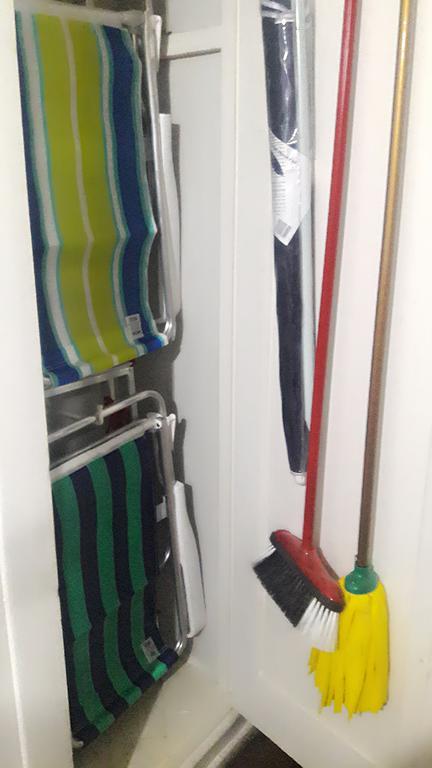 דירות ריו דה ז'ניירו Apartamento Copacabana מראה חיצוני תמונה