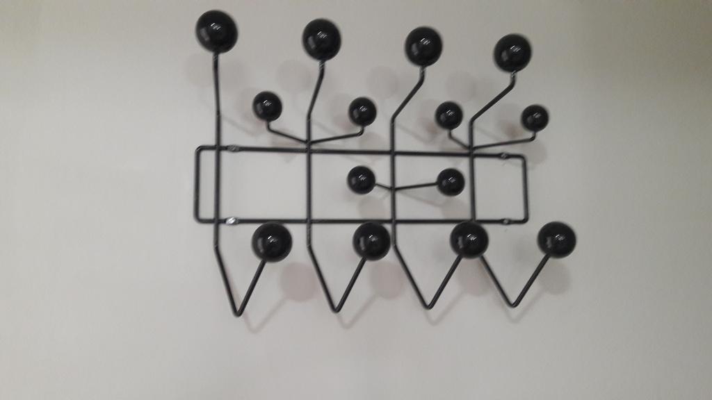 דירות ריו דה ז'ניירו Apartamento Copacabana מראה חיצוני תמונה