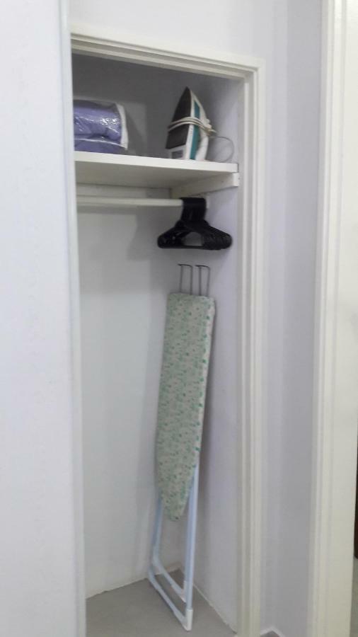 דירות ריו דה ז'ניירו Apartamento Copacabana מראה חיצוני תמונה