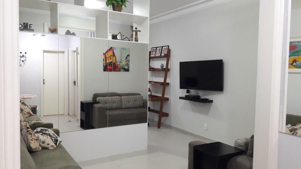 דירות ריו דה ז'ניירו Apartamento Copacabana מראה חיצוני תמונה