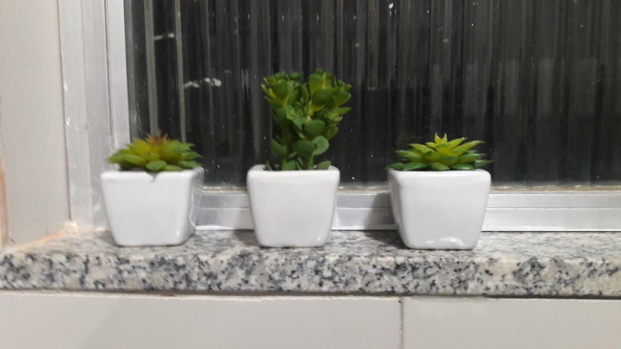 דירות ריו דה ז'ניירו Apartamento Copacabana מראה חיצוני תמונה