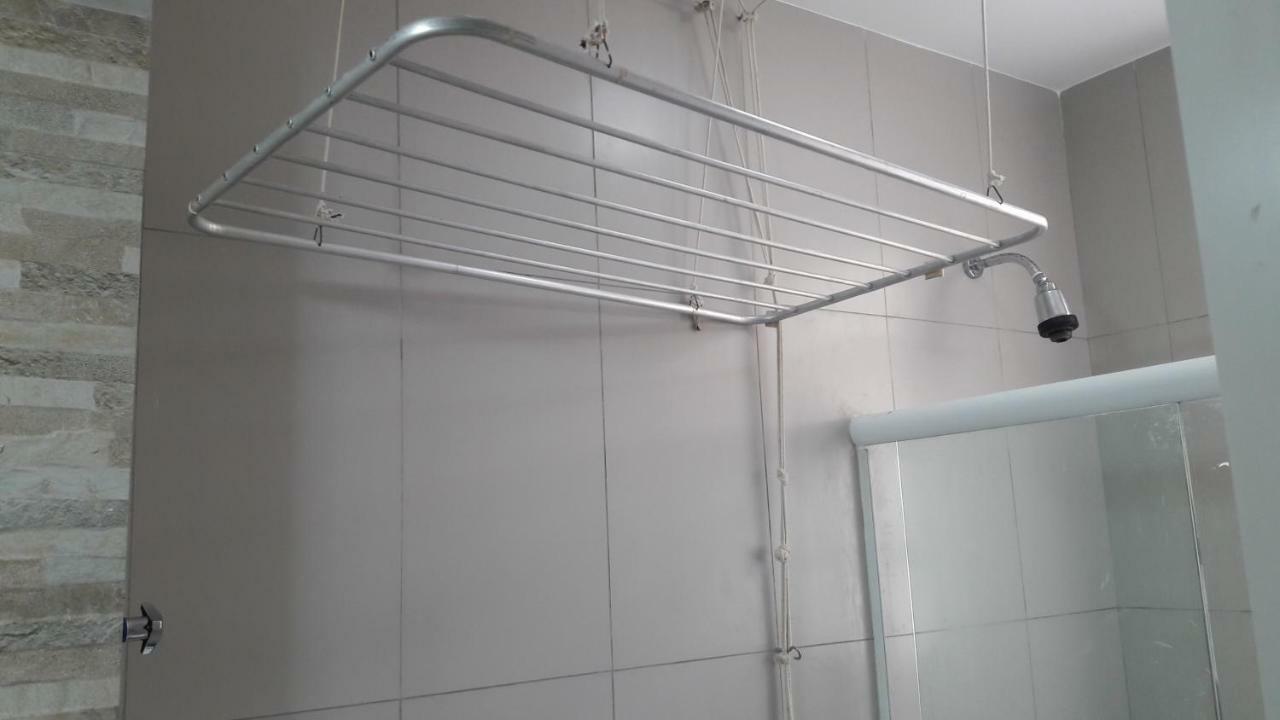 דירות ריו דה ז'ניירו Apartamento Copacabana מראה חיצוני תמונה