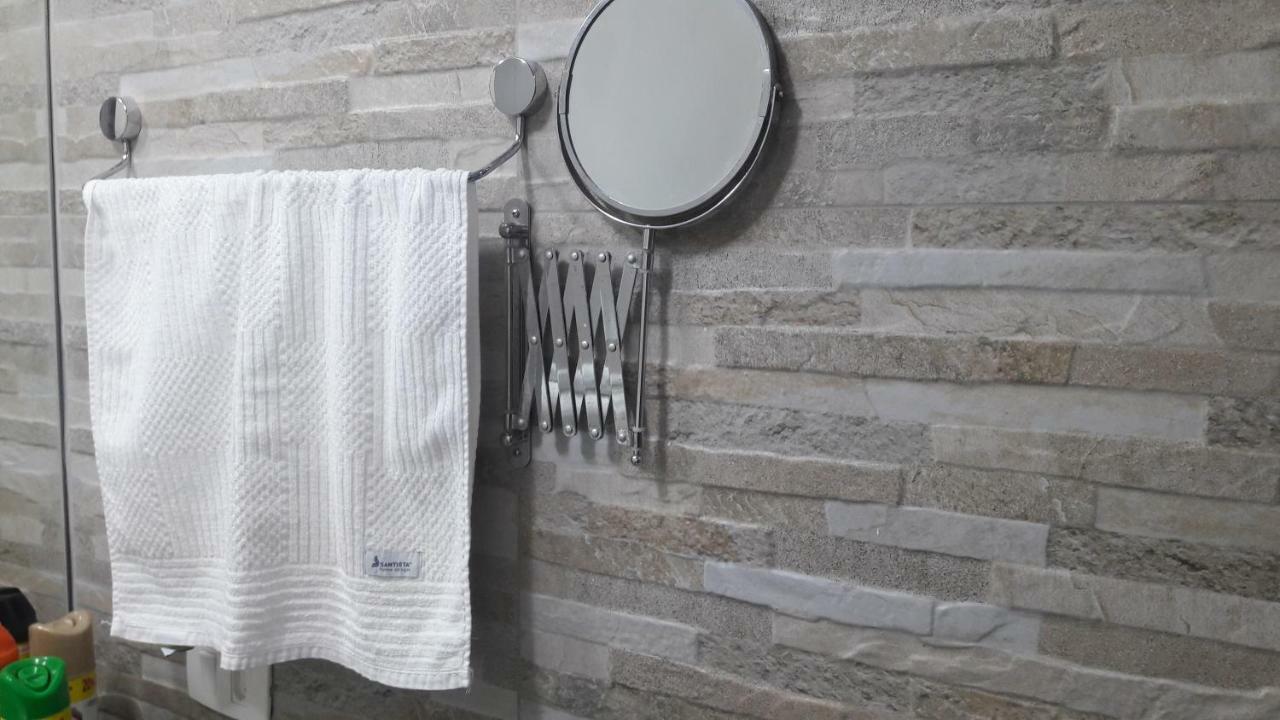 דירות ריו דה ז'ניירו Apartamento Copacabana מראה חיצוני תמונה